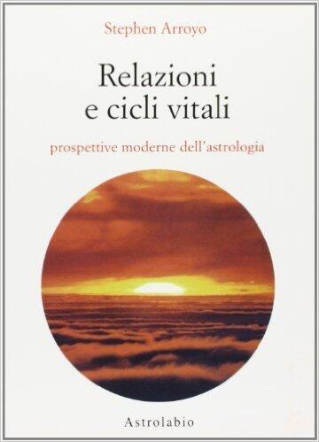 Relazioni e cicli vitali