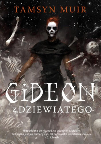 Gideon z Dziewiątego