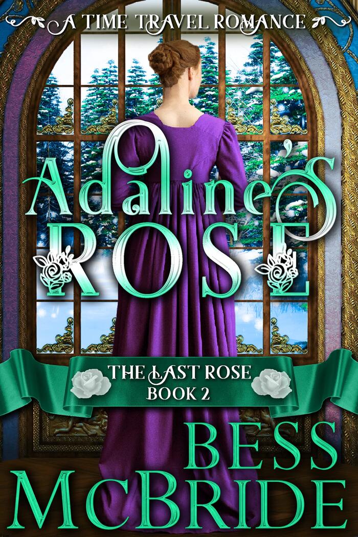 The Last Rose