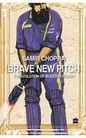 Brave New Pitch