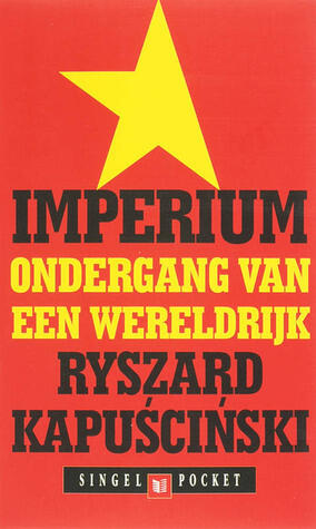 Imperium: ondergang van een wereldrijk