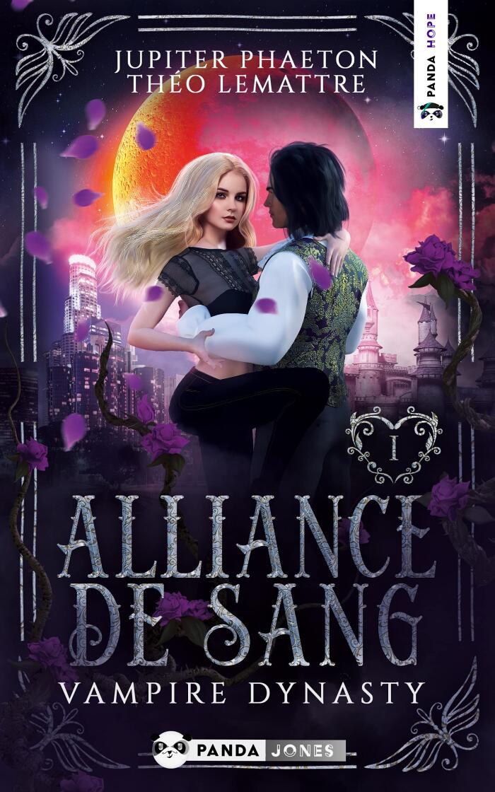 Alliance de Sang