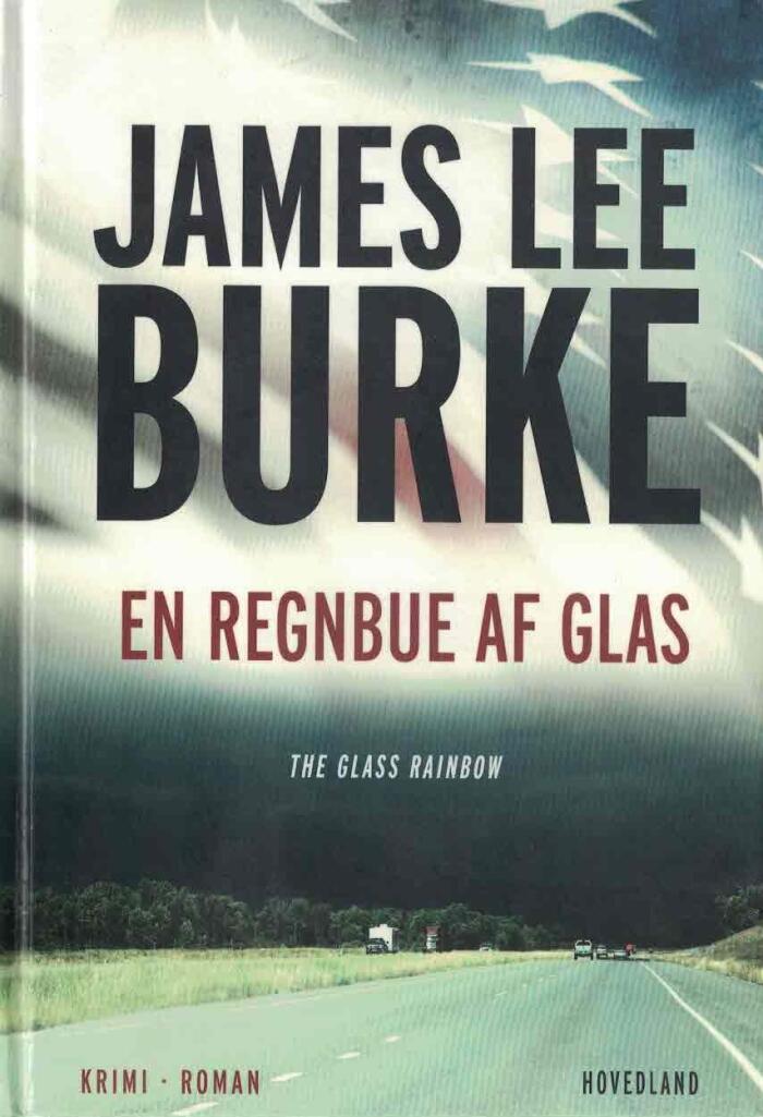 En regnbue af glas