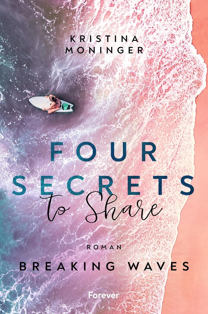 Four Secrets to Share