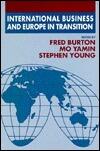 International Business and Europe in Transition
