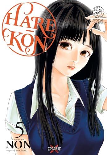 Hare-Kon - Tome 05