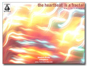 the heartbeat is a fractal