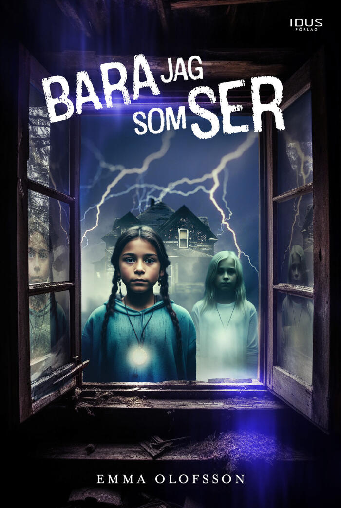Bara jag som ser