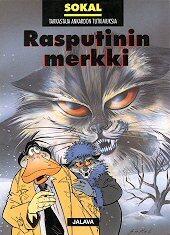Rasputinin merkki
