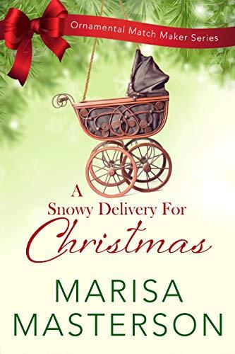 A Snowy Delivery for Christmas