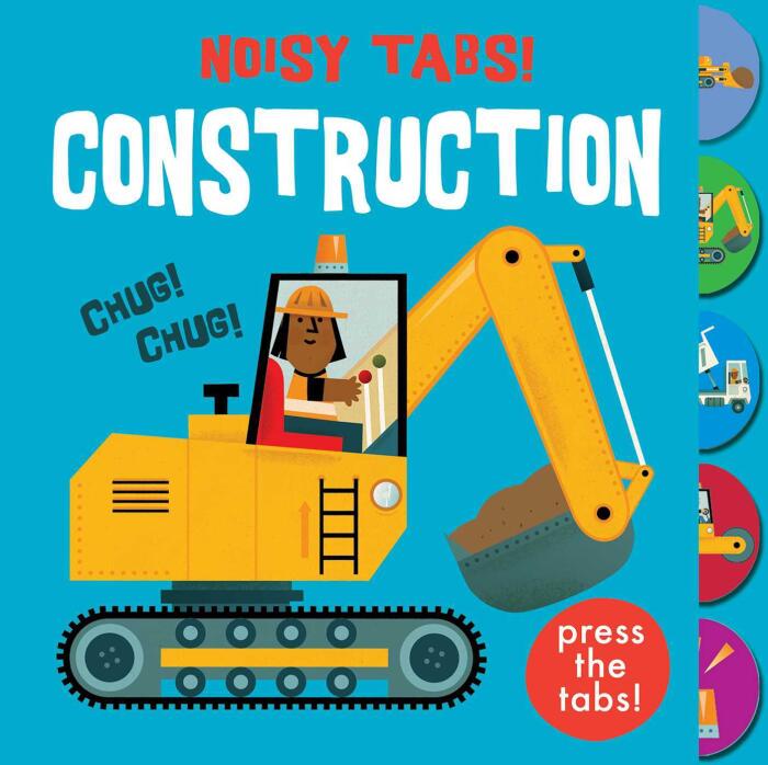 Noisy Tabs!: Construction