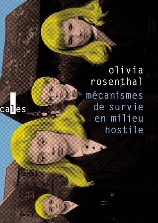 Mécanismes de survie en milieu hostile