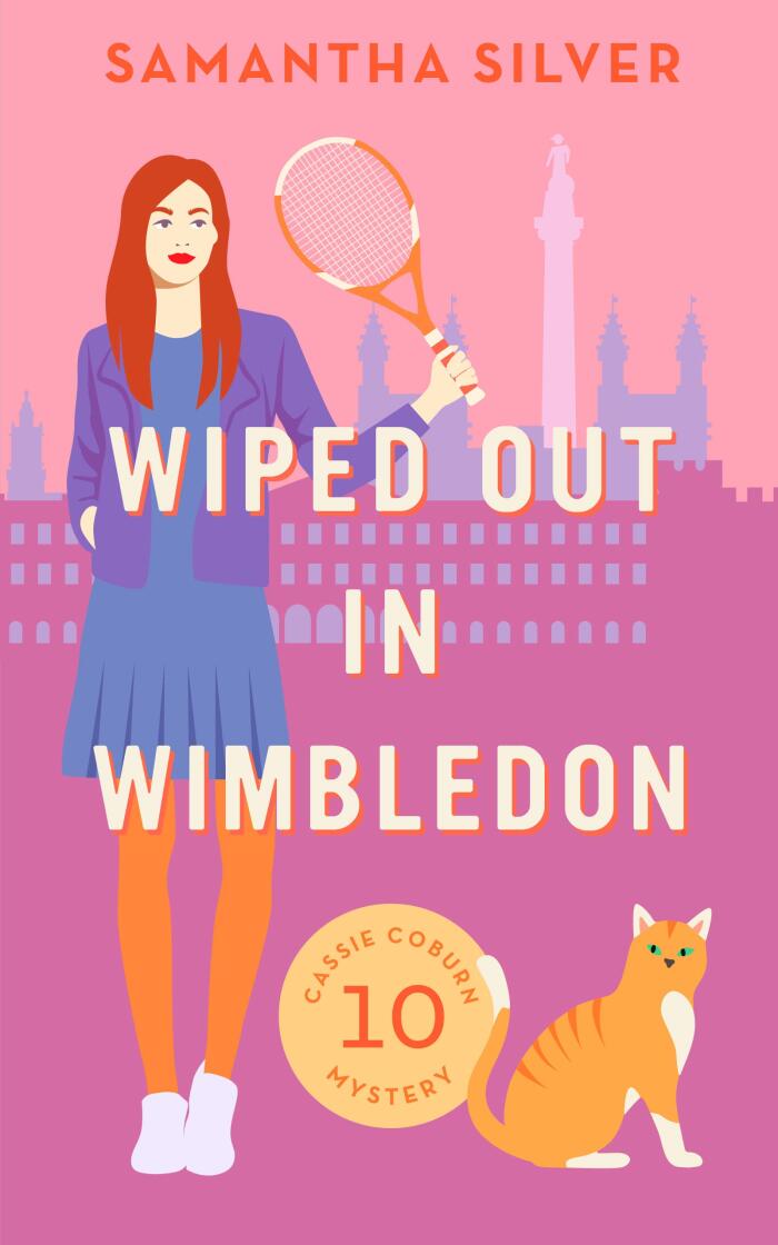 Wiped Out in Wimbledon