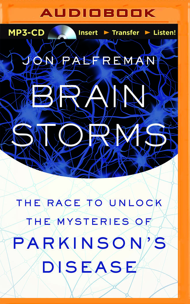 Brain Storms