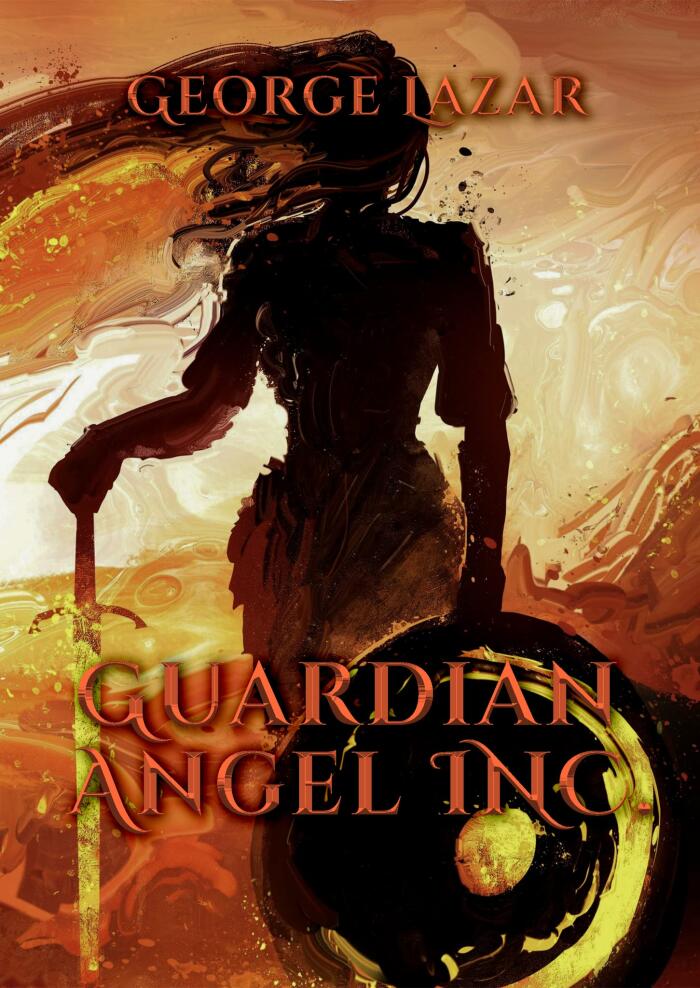Guardian Angel INC.