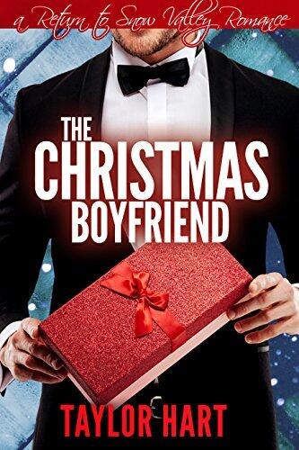 The Christmas Boyfriend