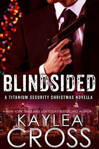 Blindsided