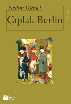 Çıplak Berlin