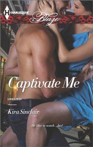 Captivate Me