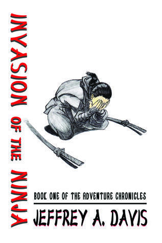 Invasion of the Ninja