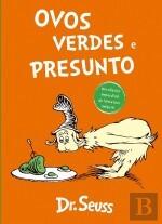 Ovos Verdes e Presunto