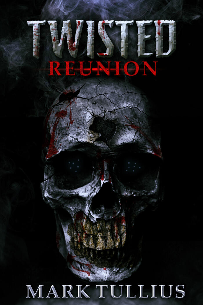 Twisted Reunion