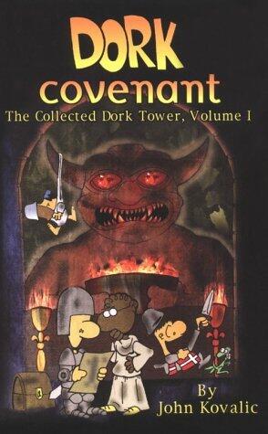 Dork Covenant