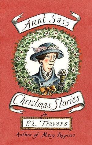 Aunt Sass: Christmas Stories
