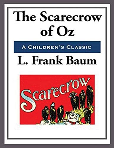 The Scarecrow of Oz