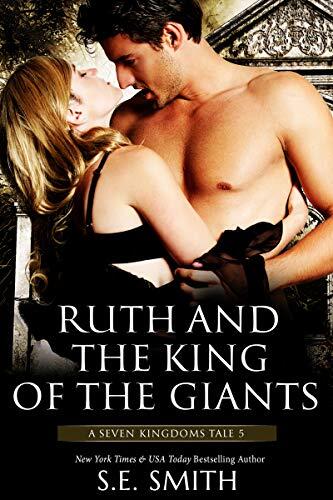Ruth and the King of the Giants