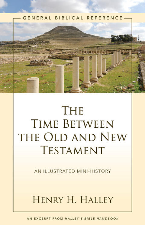 The Time Between the Old and New Testament: A Zondervan Digital Short