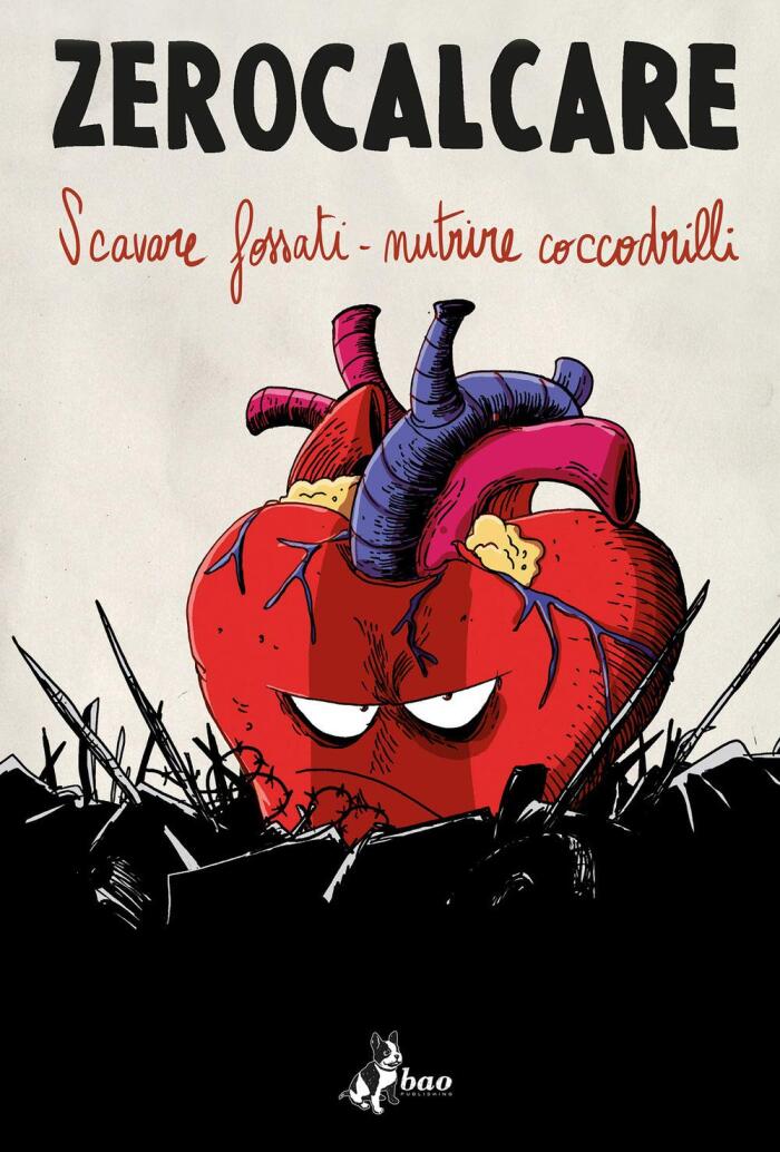 Scavare Fossati - Nutrire Coccodrilli