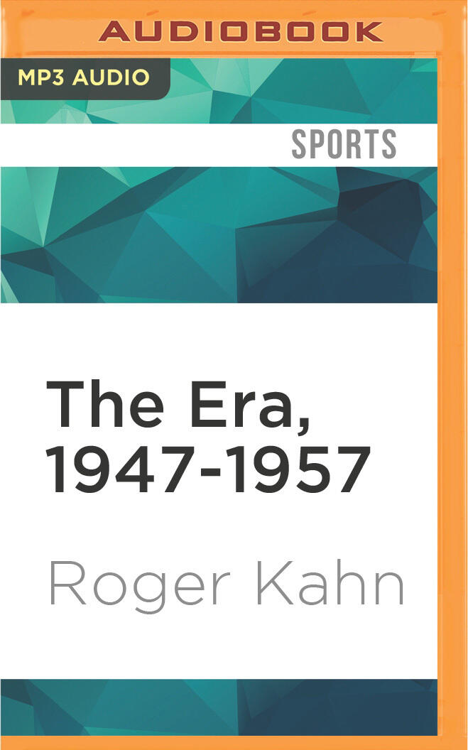 Era, 1947-1957, The