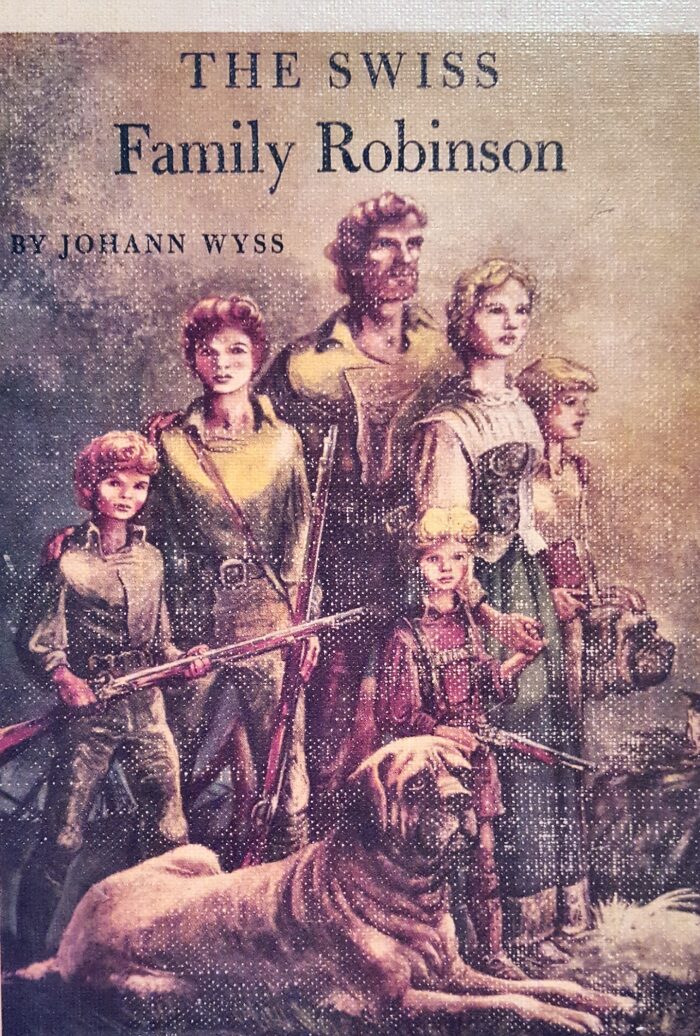 The Swiss Family Robinson