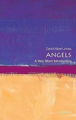 Angels: A Very Short Introduction