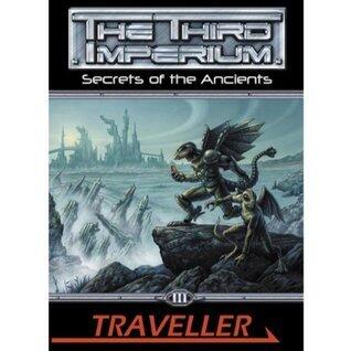 Campaign 1: Secrets of the Ancients