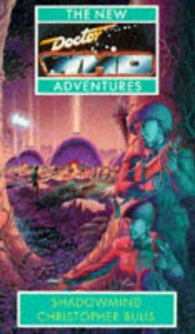 Shadowmind (New Doctor Who Adventures) by Christopher Bulis (15-Jul-1993) Paperback