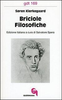 Briciole filosofiche