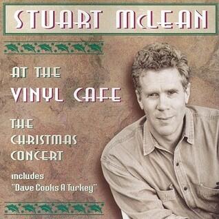 At the Vinyl Cafe: The Christmas Concert