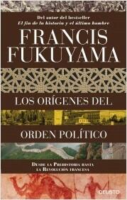 Los orígenes del orden político