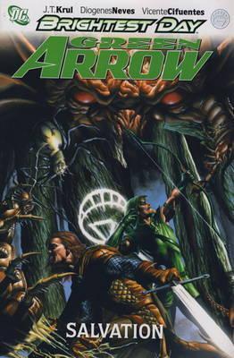 Green Arrow: Salvation