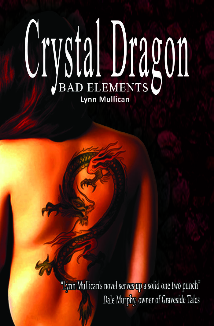 Bad Elements Series