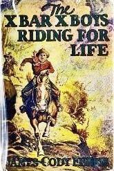 The X Bar X Boys Riding for Life