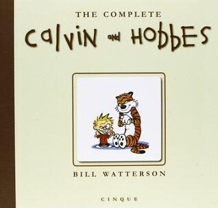 The Complete Calvin & Hobbes, Volume 5