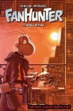 Fanhunter fan letal