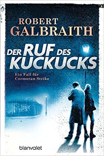 Der Ruf des Kuckucks