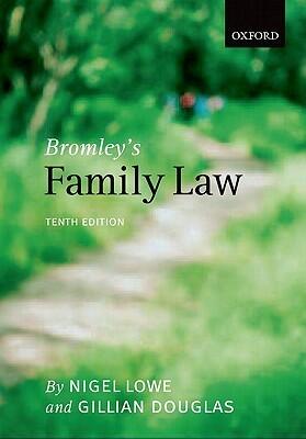Bromley's Family Law