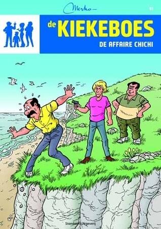De affaire chichi