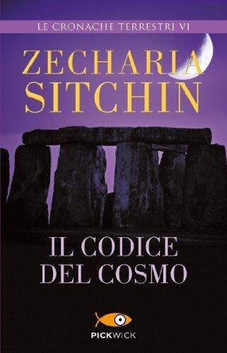 Il codice del cosmo: Le cronache terrestri VI