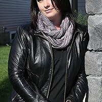 Steena Holmes